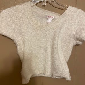 Love & Liberty Top